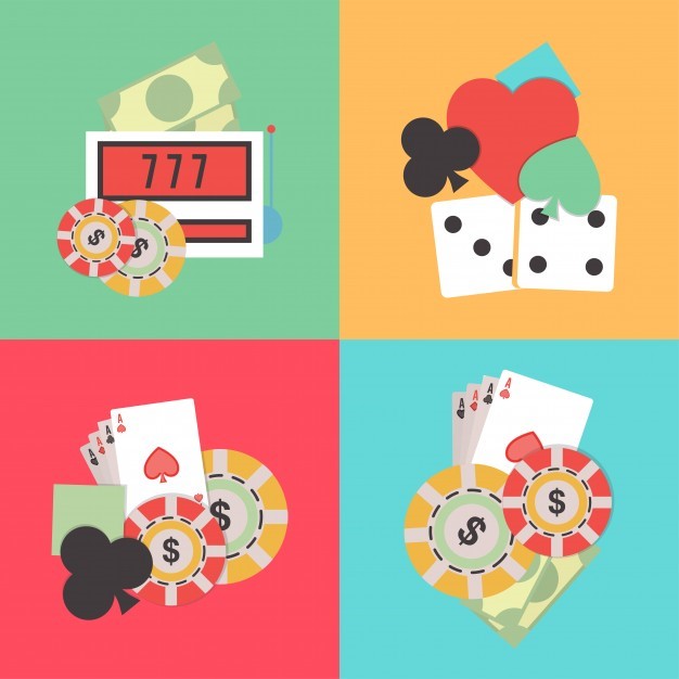 Casino bonus uten innskudd